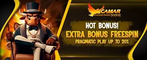Extra Freespin & Buyspin