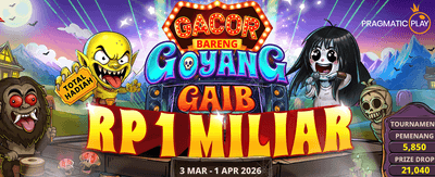 Akses Link Alternatif Resmi banner