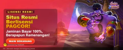 Wujudkan Impian Kemenangan Anda banner