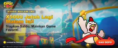 Mainkan Game Terpopuler Sekarang banner